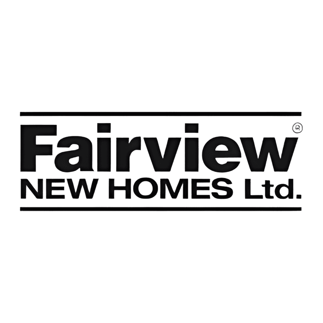 Fairview New Homes - Property Developer Partner